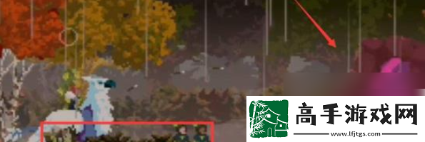 【角色进阶】王国两位君主手游怎么操作