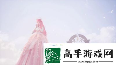无限暖暖星愿璨梦套装中的灿烂愿景一览