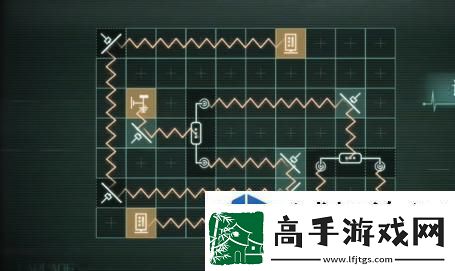 战斗场景彰显英勇