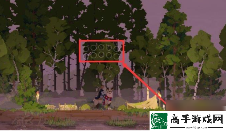【角色进阶】王国两位君主手游怎么操作