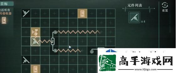 战斗场景彰显英勇