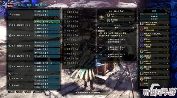 魔天记龙舌弩性能评测