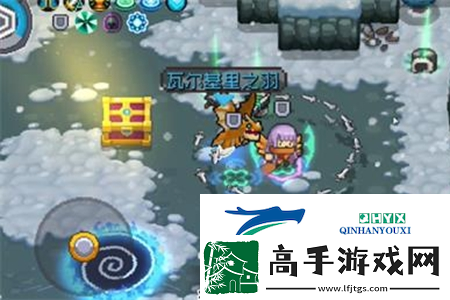 元气骑士前传瓦尔基里的祝福怎么选