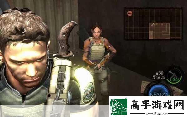 生化危机
