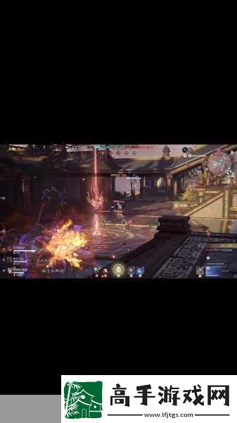 永劫无间手游地脉仪探秘