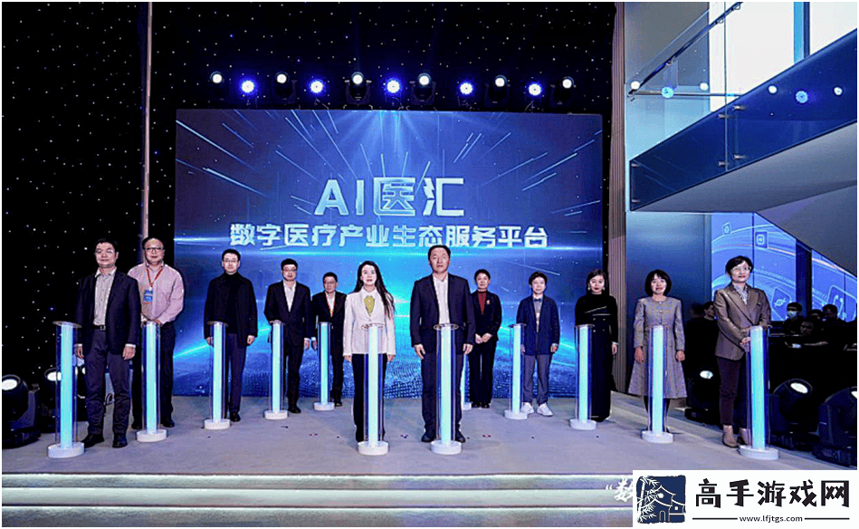 青云科技11月活动频现