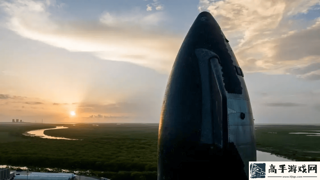SpaceX星舰加速制造