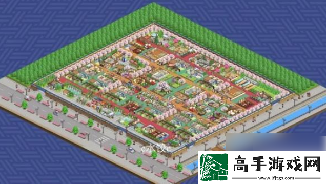 【每日必做】温泉物语2如何重新布局