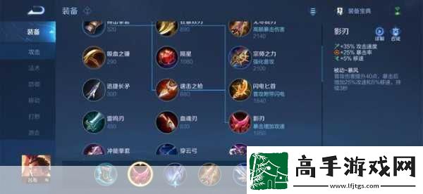 王者荣耀吕布技能运用秘籍