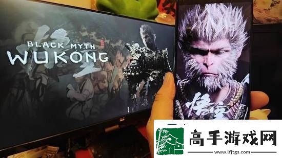 国产3A序曲还是绝唱