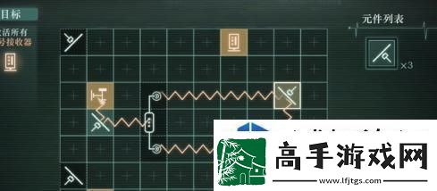 战斗场景彰显英勇
