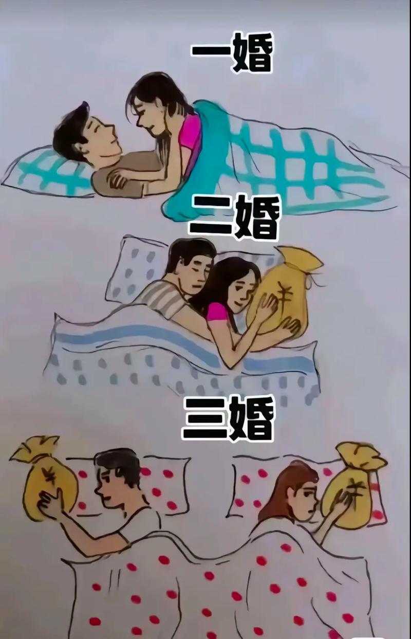 二婚以后1v2
