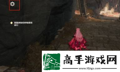 无限暖暖跳跃提示线开启方法