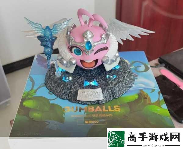 不思议迷宫冈布奥地穴领主