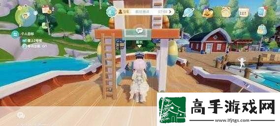 心动小镇夜半惊魂任务通关秘籍