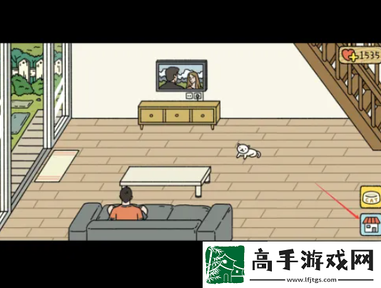 【游戏更新】萌宅物语怎么改语言