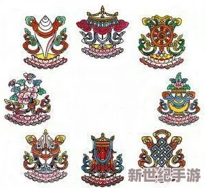 佛帐潮绣双龙耳帐