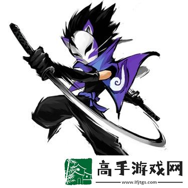 忍者必须死3苍牙攻略