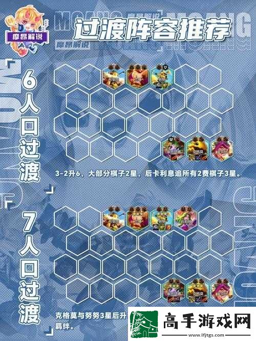 刀塔来了游戏策略