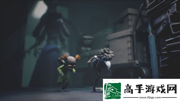 PS中国新宣传片公布