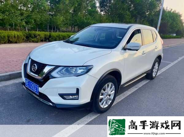 日产2019区一线二线三线