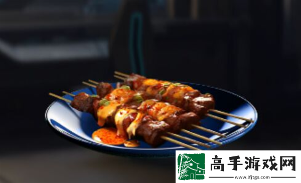 星球重启饱食度高的食物一览