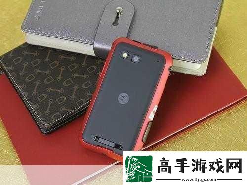 摩托罗拉525