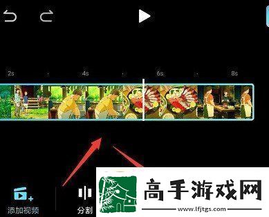 美图秀秀怎么定格视频定格视频拍摄教程