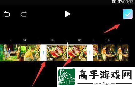 美图秀秀怎么定格视频定格视频拍摄教程