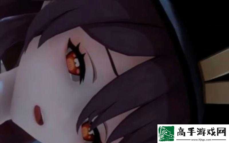 胡桃吃旅行者的坤吧