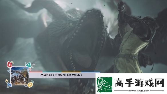 PS中国新宣传片公布