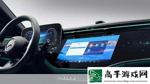 最新人与ZOOM