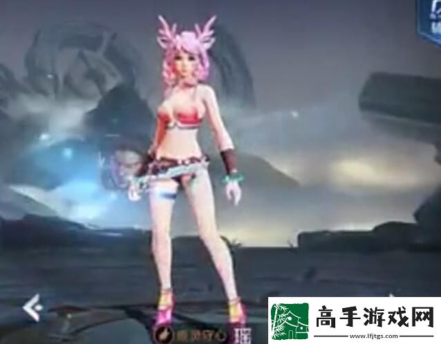 王者荣耀瑶泳装皮肤怎么样