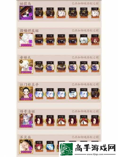 阴阳师177一速痴之阵平民向副本阵容搭配与详细攻略解析