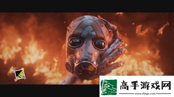 PS中国新宣传片公布