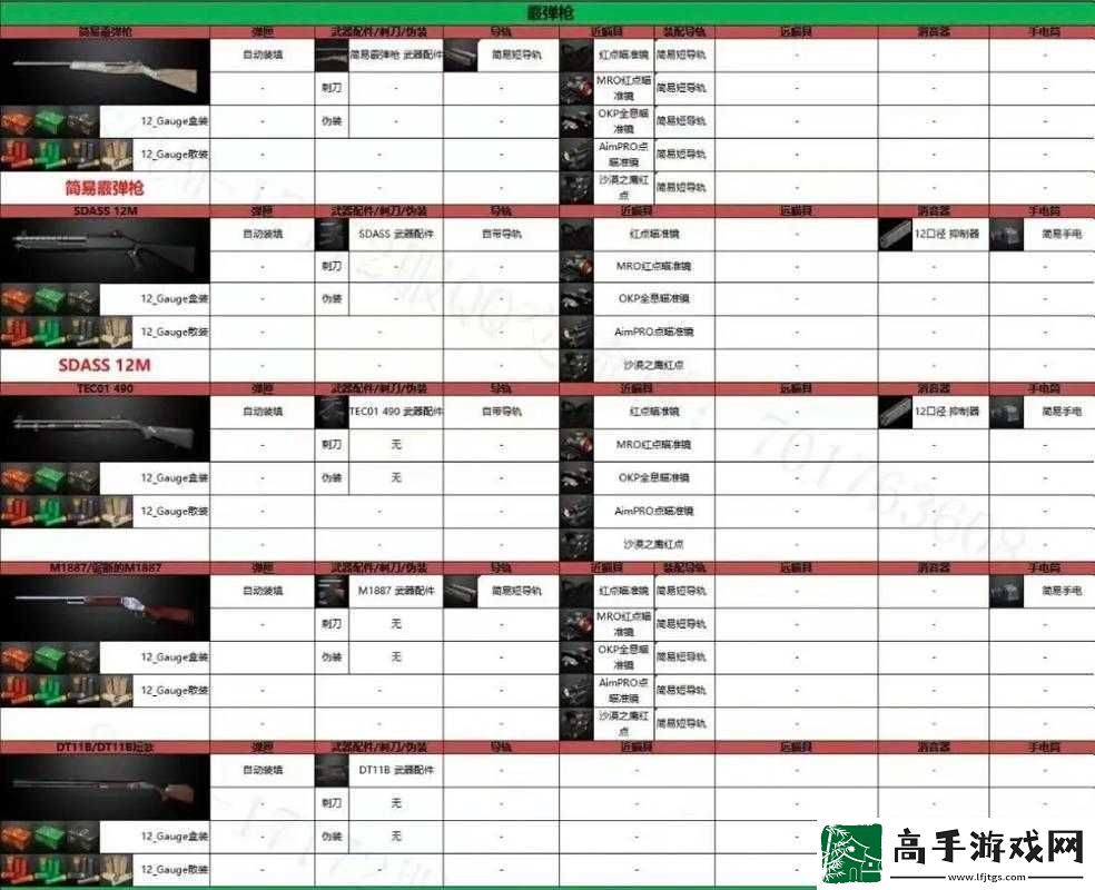 人渣SCUM游戏深度解析