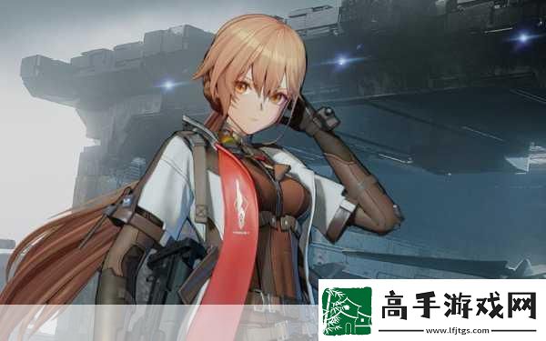 少女前线2
