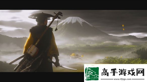 PS中国新宣传片公布