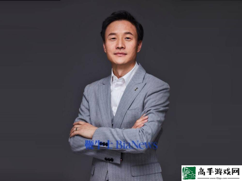 哪吒汽车CEO张勇回应离职传闻