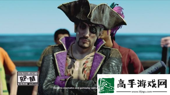 PS中国新宣传片公布