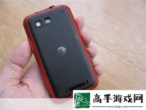 摩托罗拉525