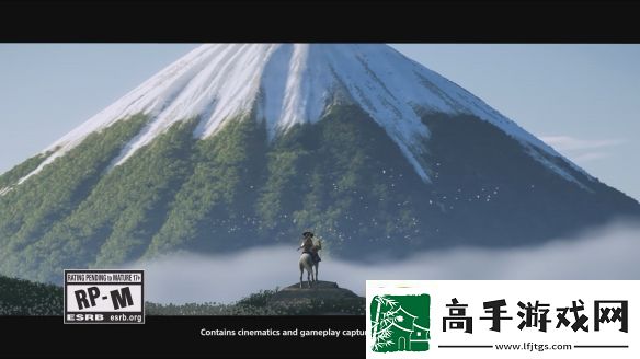 PS中国新宣传片公布