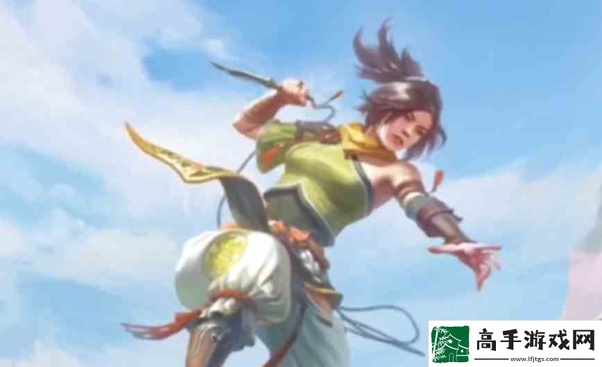 暗影格斗3皇朝格斗攻略分享
