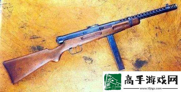 全民枪战冲锋枪深度剖析