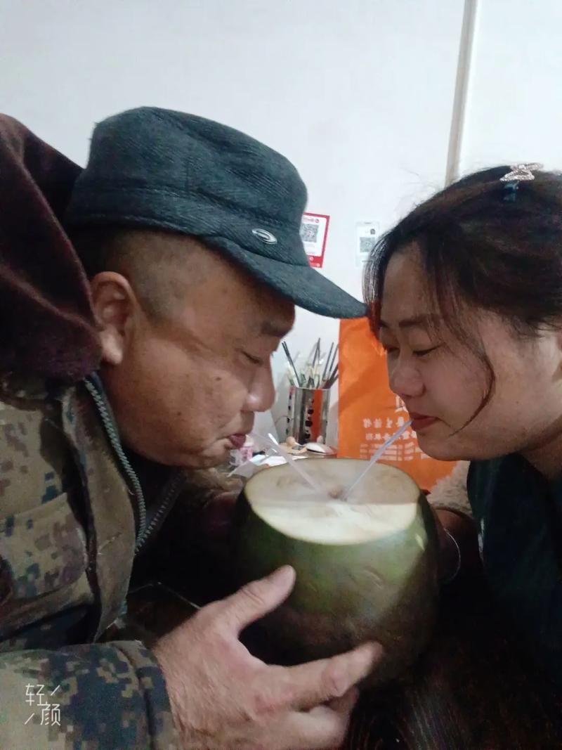 顾老汉和他三个女