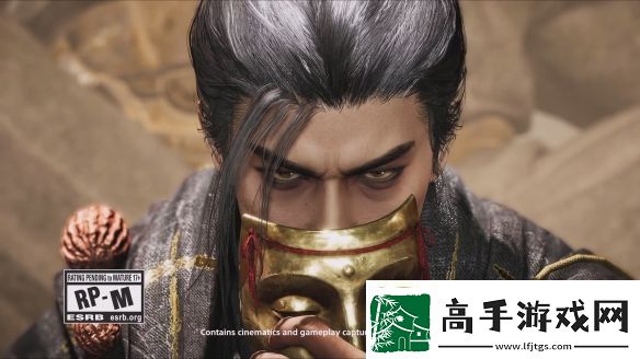 PS中国新宣传片公布