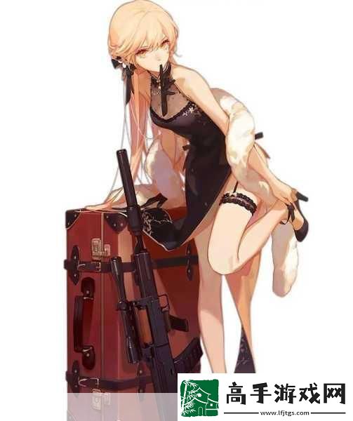 少女前线2