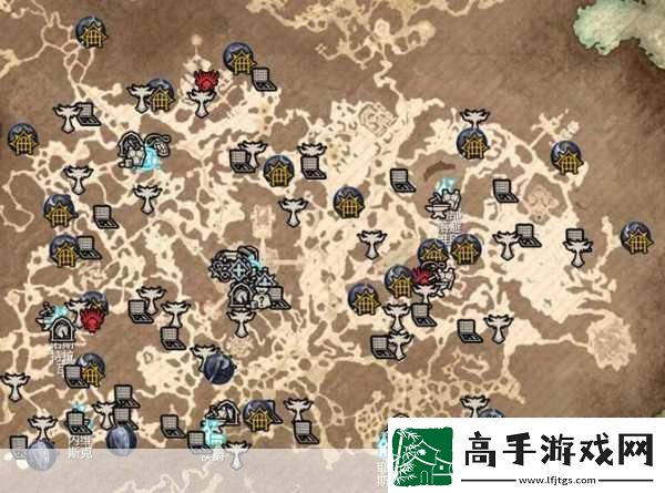 暗黑破坏神