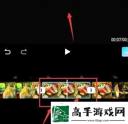 美图秀秀怎么定格视频定格视频拍摄教程