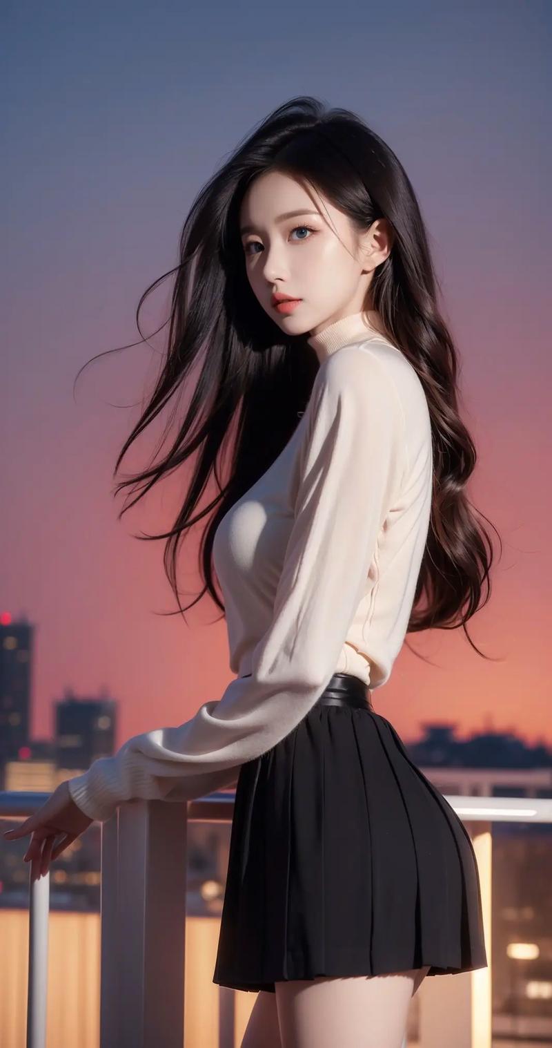 YSL蜜桃色4117